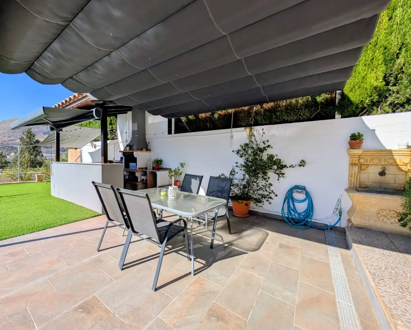Chalet con piscina en venta en Alcalde Manuel de la Plata, imagen 16