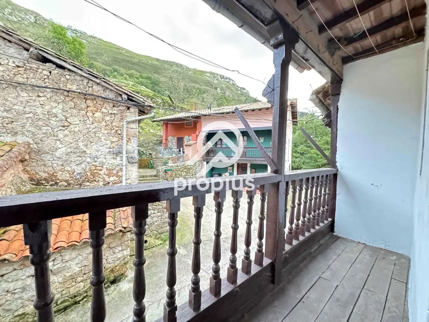 Reihenhaus mit Terrasse zum Verkauf in Mestas - TEYEU, imagen 28