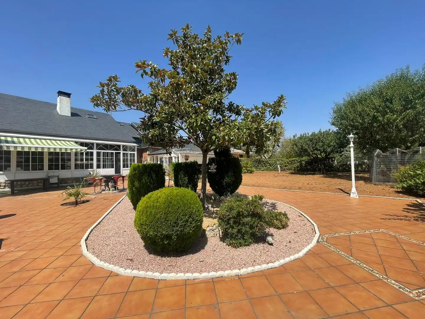 House with pool for sale in Eurovillas, imagen 14