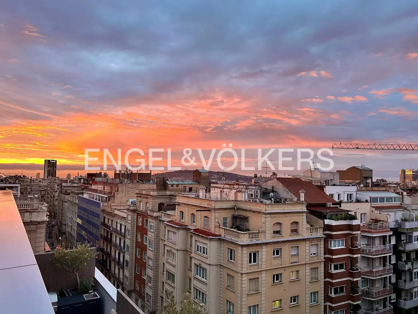 Penthouse mit Aufzug zum Verkauf in Sarrià - Sant Gervasi, imagen 26