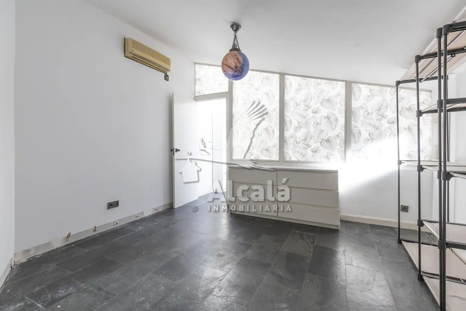 Bedroom of Houses for sale in Alcalá de Henares  with Air Conditioner, Heating and Private garden