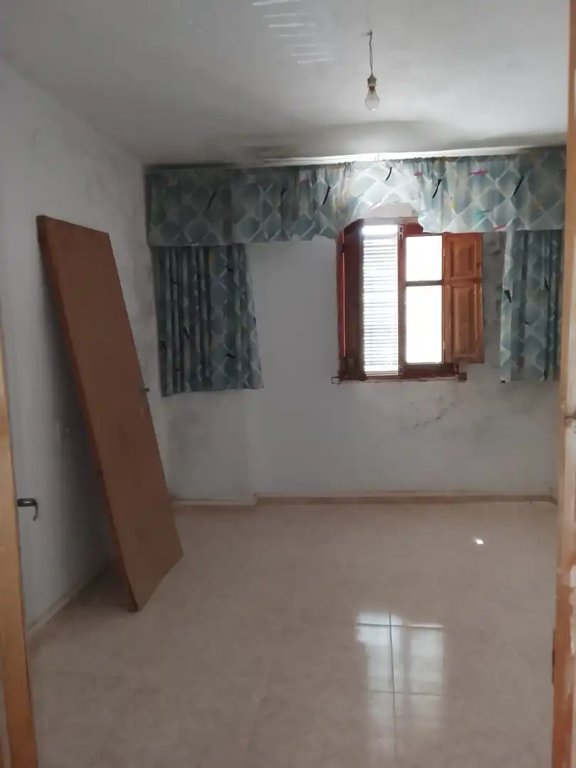 Casa o xalet en venda en Campillo de Altobuey amb Terrassa i Traster