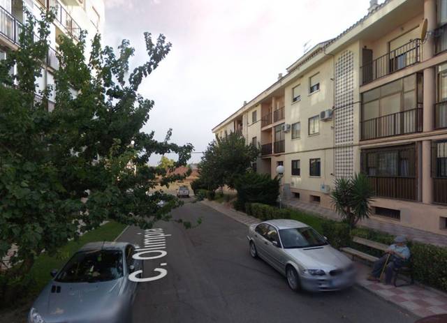 Piso en Venta en Los  Cestos  - Belén - Las Eras