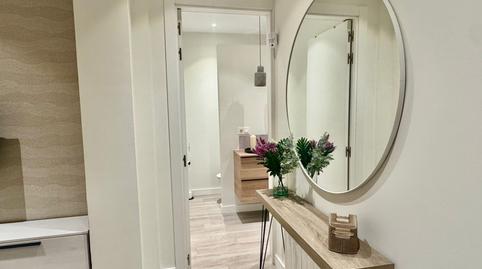 Foto 4 de Piso en venta en Área Romántica, Donostia - San Sebastián