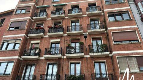 Photo 2 of Flat for sale in Garcia Salazar, Zabalburu, Bizkaia