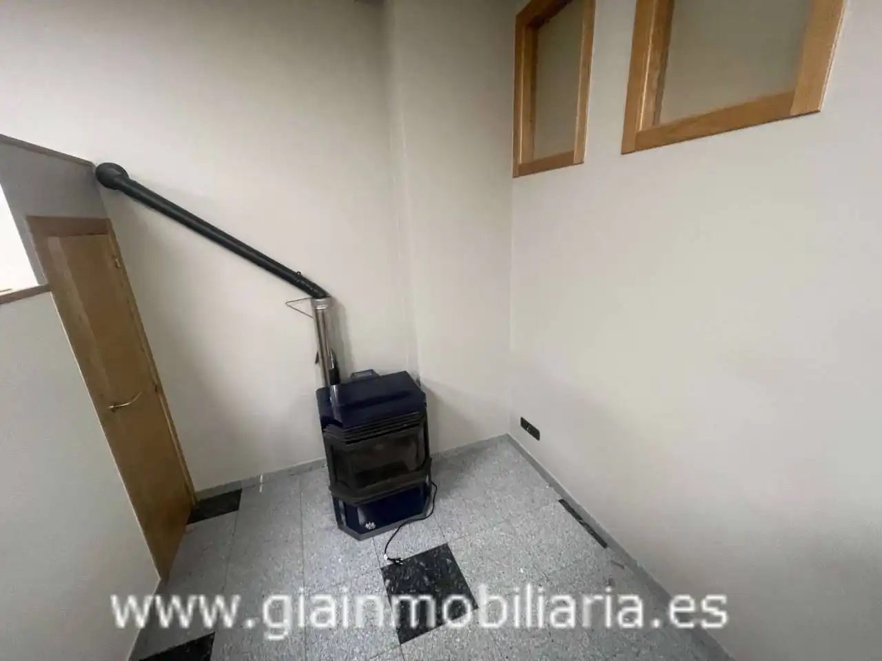 Local comercial en venta en Calle Paz Varela, imagen 7