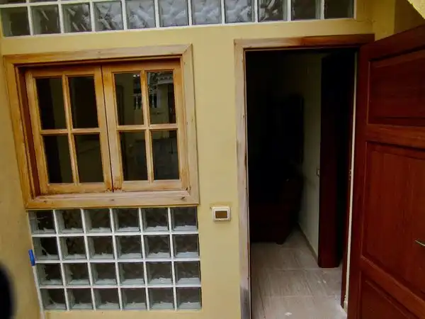 Casa o chalet en venta en Calle Leon y Castillo, 8, Firgas