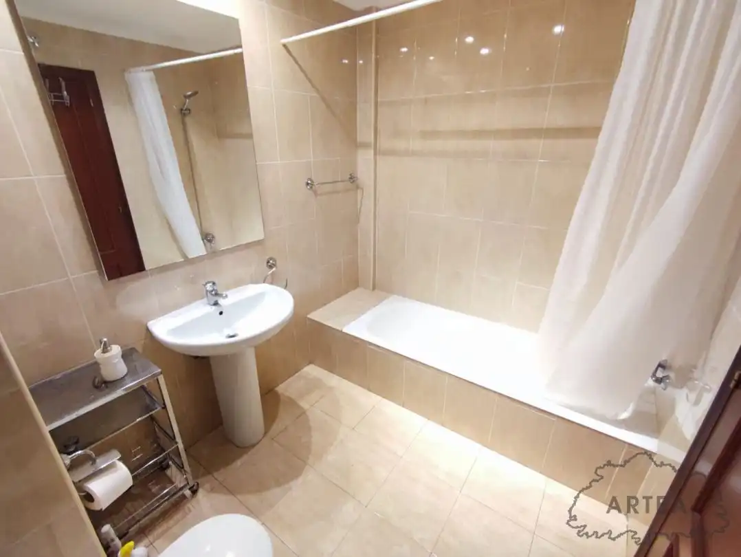 Appartement avec terrasse à louer à Bailén Kalea, imagen 20