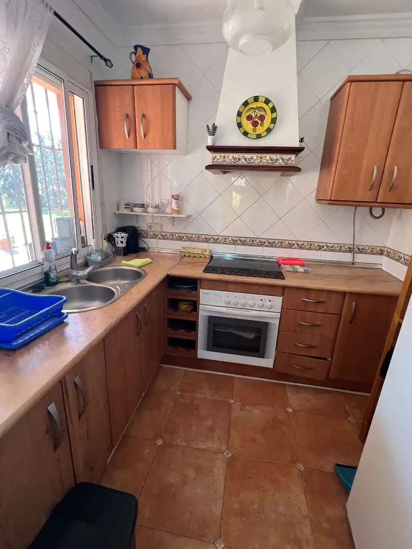 Villa mit Pool zur Miete in Calle Málaga 5, imagen 20