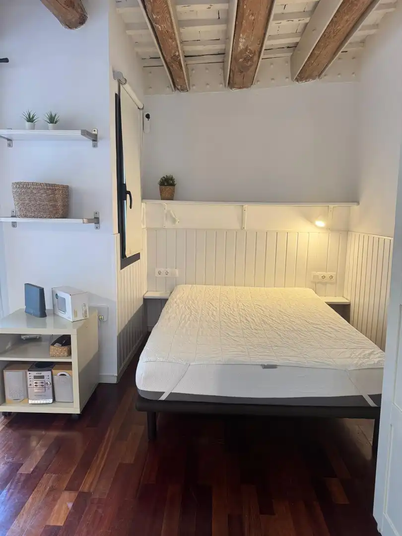 Wohnung mit Terrasse zum Verkauf in RAVAL, imagen 7