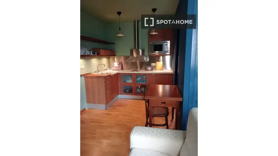 Habitación en Vila de Gràcia