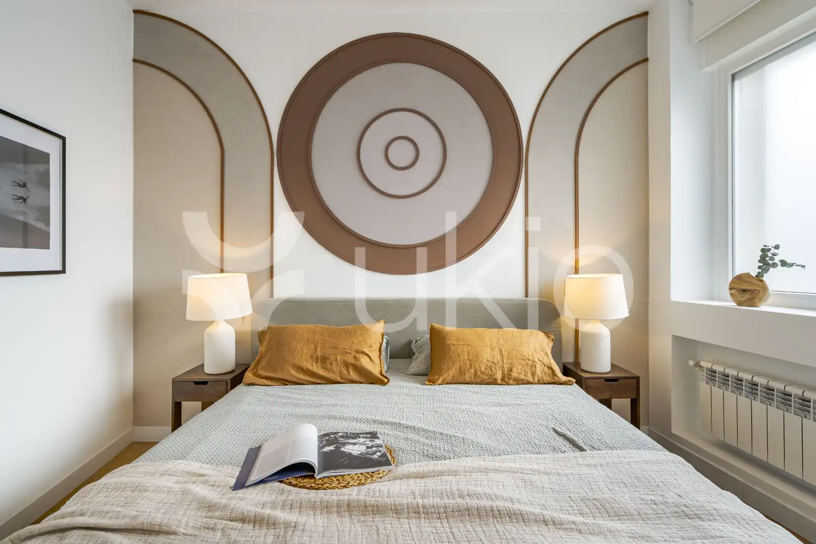 Apartament de lloguer a Calle del General Álvarez de Castro, Trafalgar