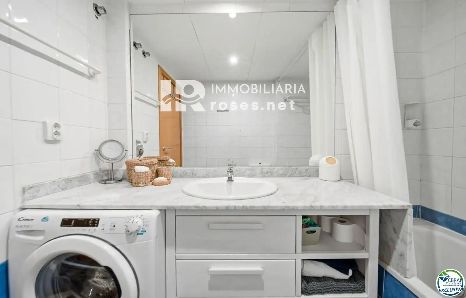 Wohnung mit Pool zum Verkauf in PORT CANIGÓ, imagen 23