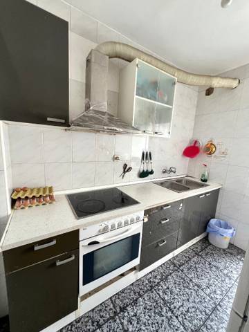 Piso en Venta en Plaça del País Valencià en Avenida de la Paz