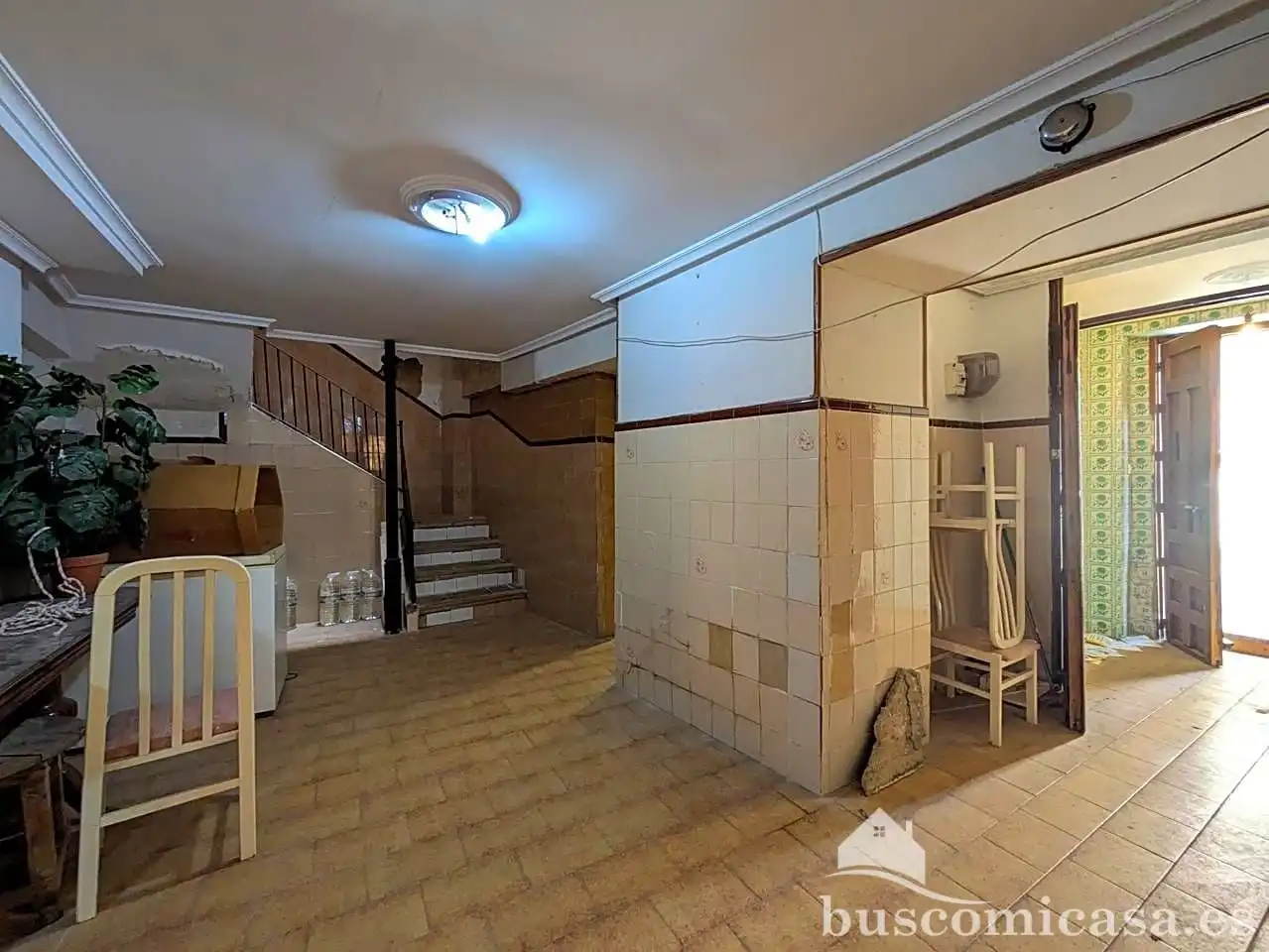 House with garden for sale in Ayala, imagen 6