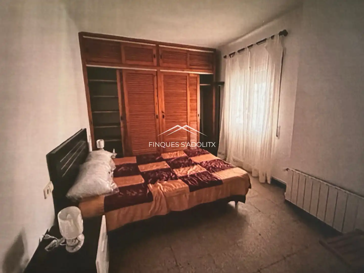 Habitación de Piso en venta en Sant Feliu de Guíxols con Calefacción y Balcón