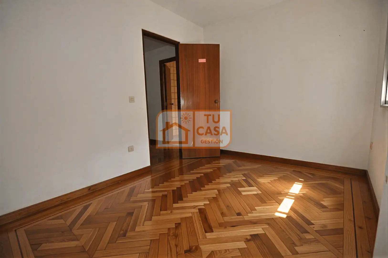 Piso en venta en Cáceres con Terraza y Trastero