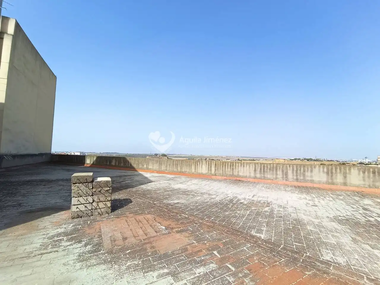 Terrassa de Edifici en venda en Alcalá de Guadaira