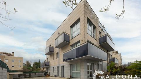 Photo 5 of Duplex for sale in Aiete, Donostia - San Sebastián