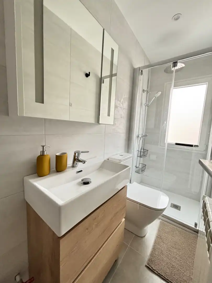 Wohnung zur Miete in Calle del Nenúfar, Berruguete