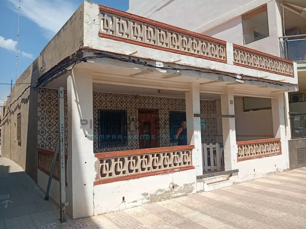 Casa en venda a Calle Trafalgar 94, imagen 26