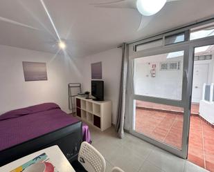 Bedroom of Premises for sale in San Bartolomé de Tirajana
