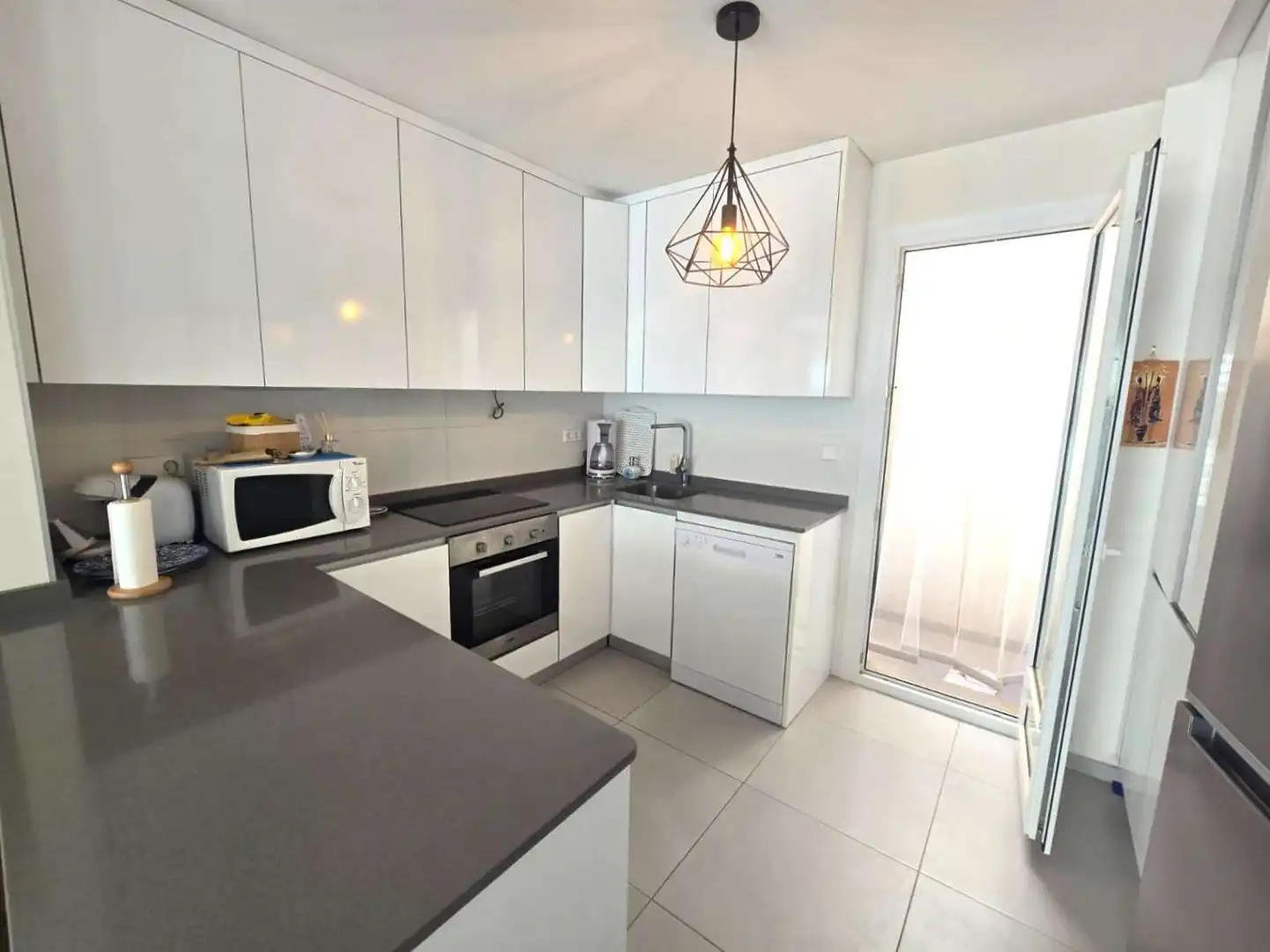 Dúplex con piscina en venta en N/A, imagen 12