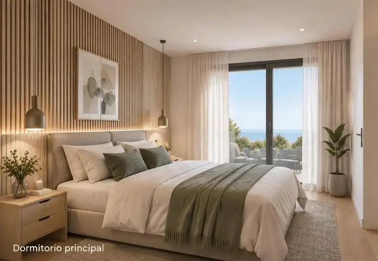 Maison mitoyenne avec jardin à vendre à Castell de Ferro, imagen 22