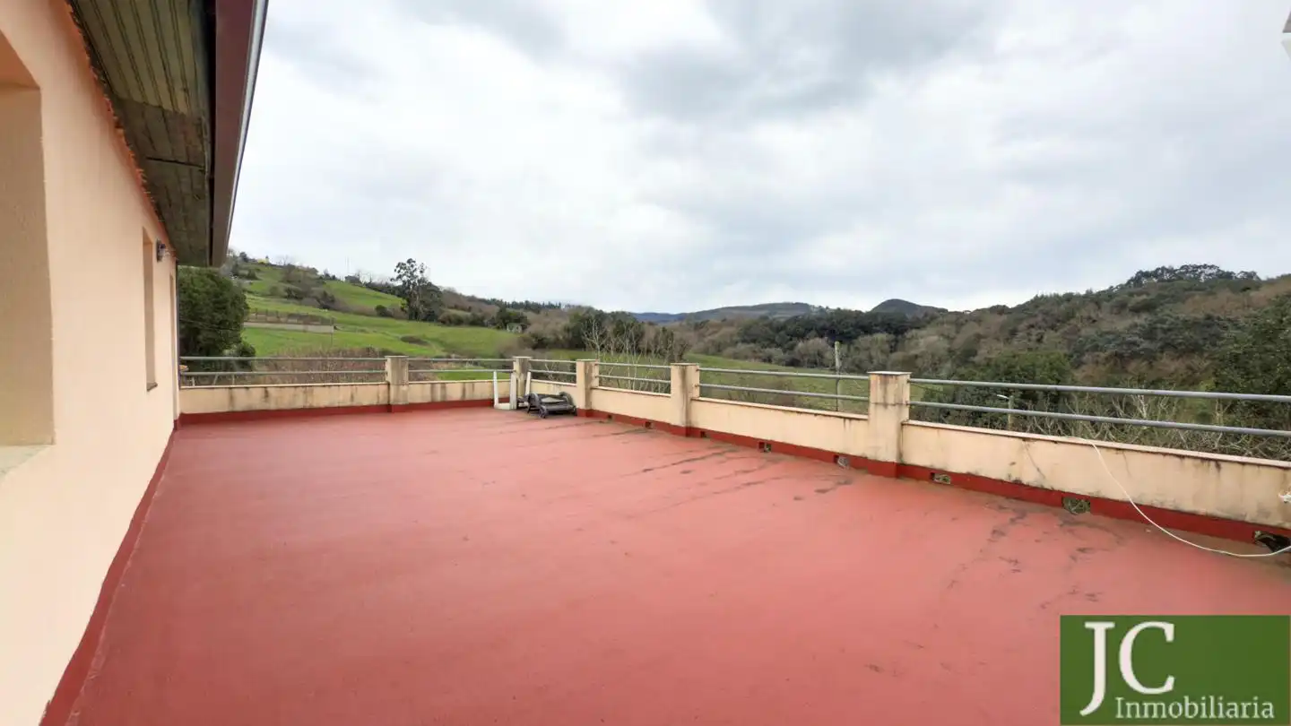 Casa con giardino in vendita a A Las Cárcobas, imagen 22