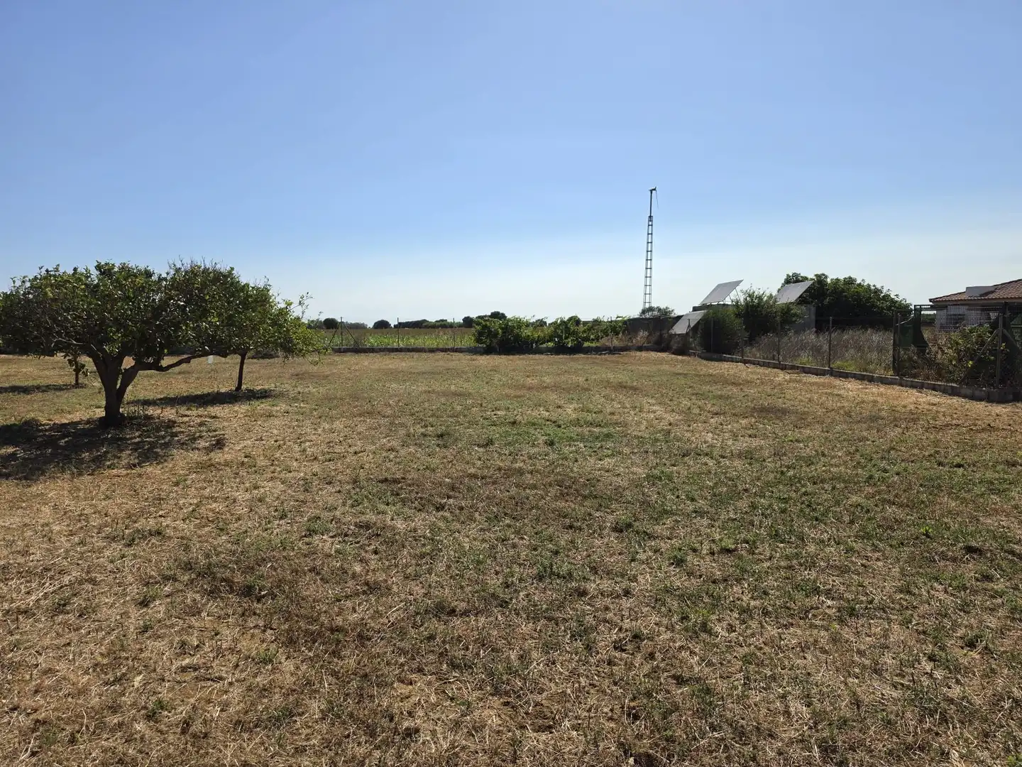 Rural land for sale in Calle Verea de la tarde, imagen 14