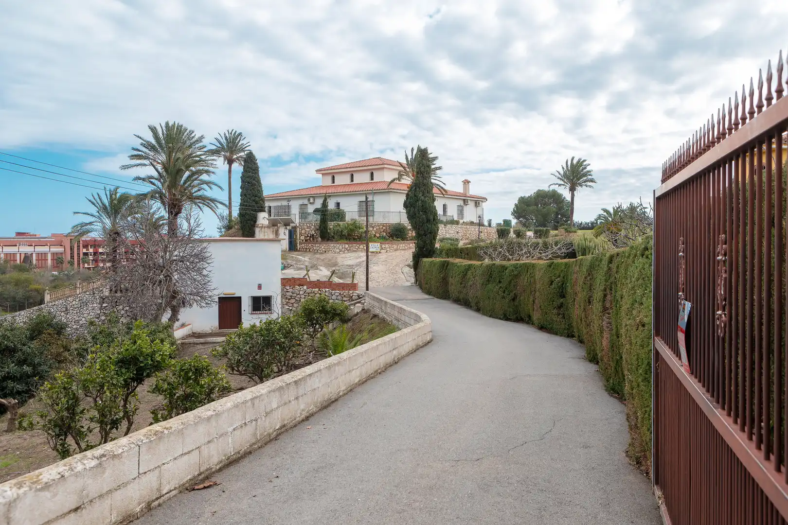 Chalet con piscina en venta en La Capellanía - El Higuerón, imagen 35
