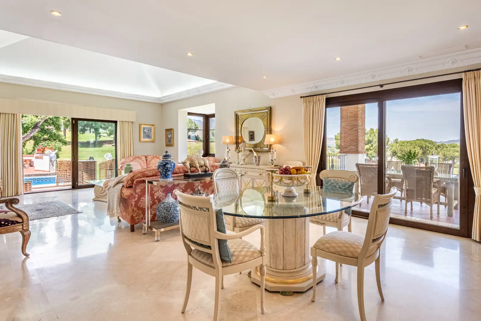 Casa con terraza en venta en La Cala Golf - Lagar Martell, imagen 8