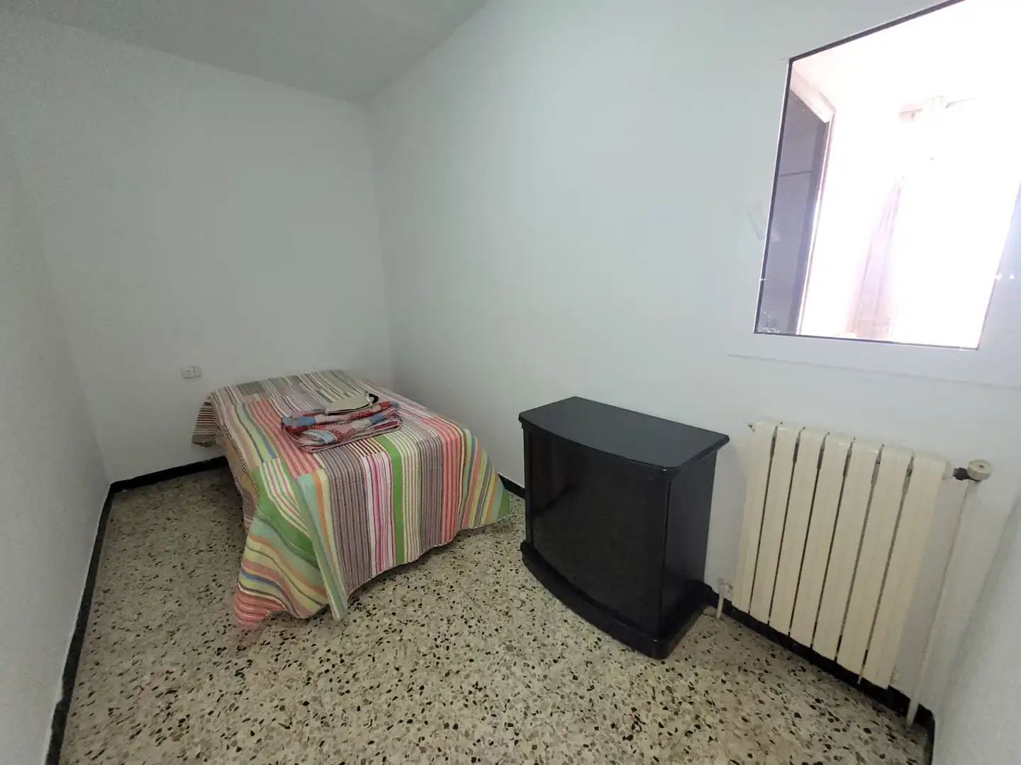 Dormitori de Casa o xalet en venda en Torre-serona amb Aire condicionat, Calefacció i Terrassa