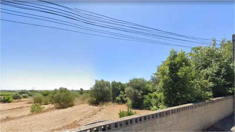 Residencial en venta en Picassent