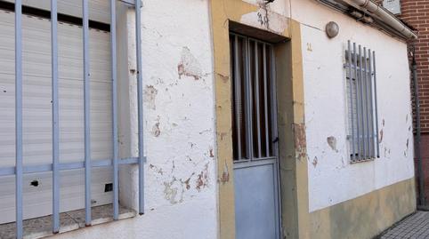 Foto 5 de Casa o xalet en venda a Calle Arroyo, 18, Carbajosa de la Sagrada, Salamanca