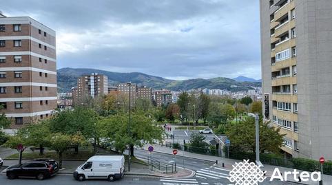 Foto 4 de Pis en venda a Camino Via Vieja de Lezama, 2, Zurbaran, Bizkaia