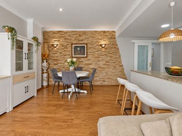 Piso con balcón en venta en Carlet