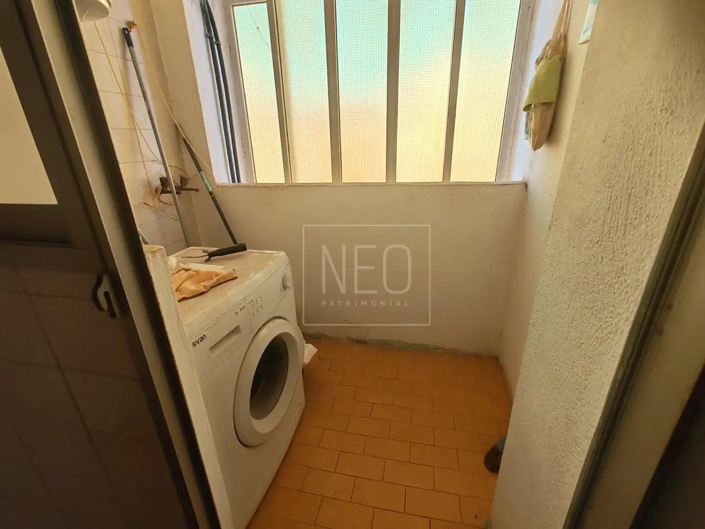Bedroom of Flat for sale in Dénia  with Terrace