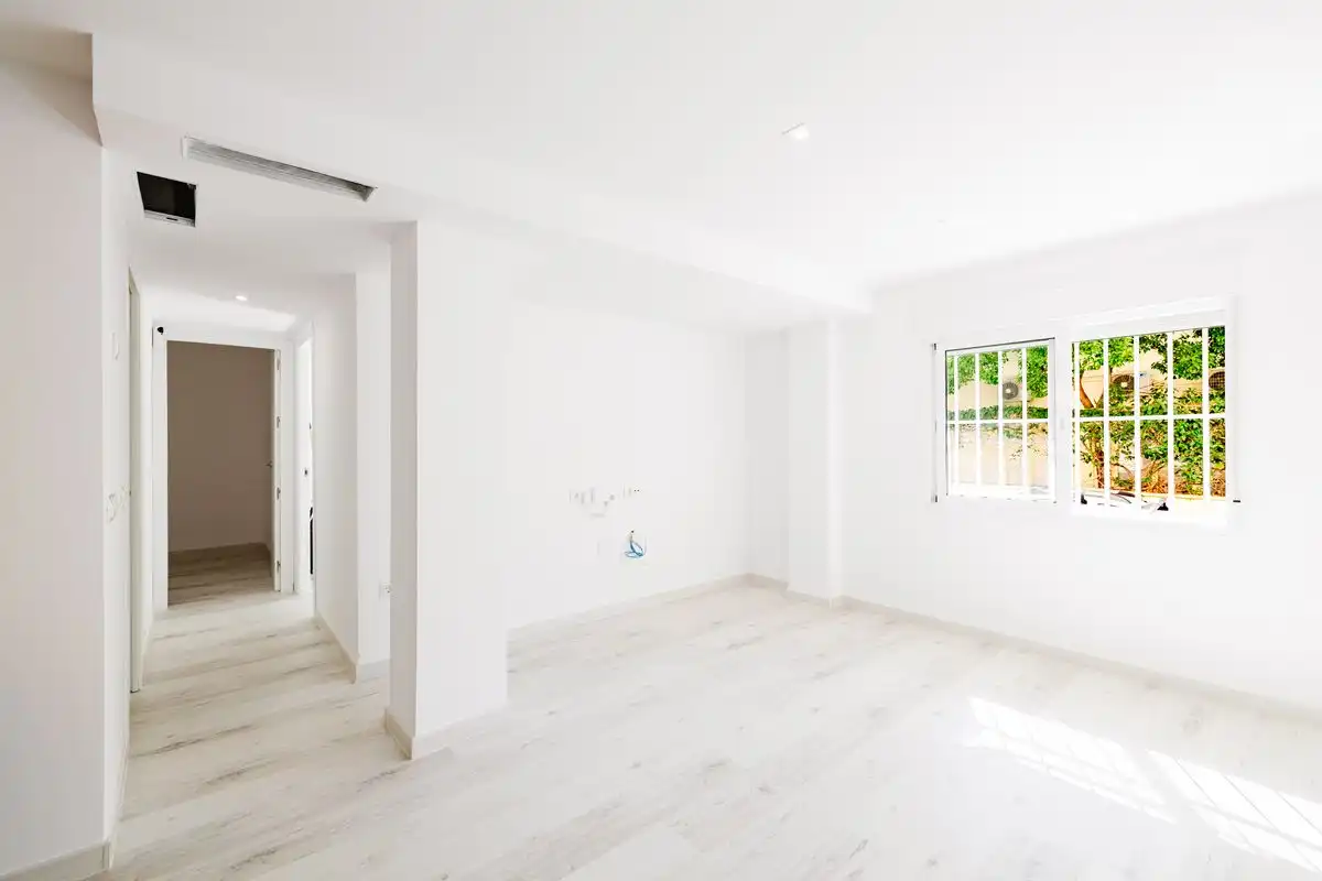Habitatge amb ascensor en venda a Calle Trafalgar, imagen 5