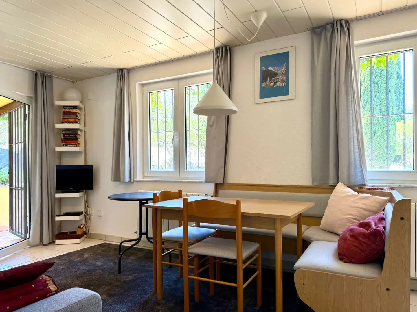 Casa o chalet en venta en Carrer de Dalt, -1, Jesús Pobre