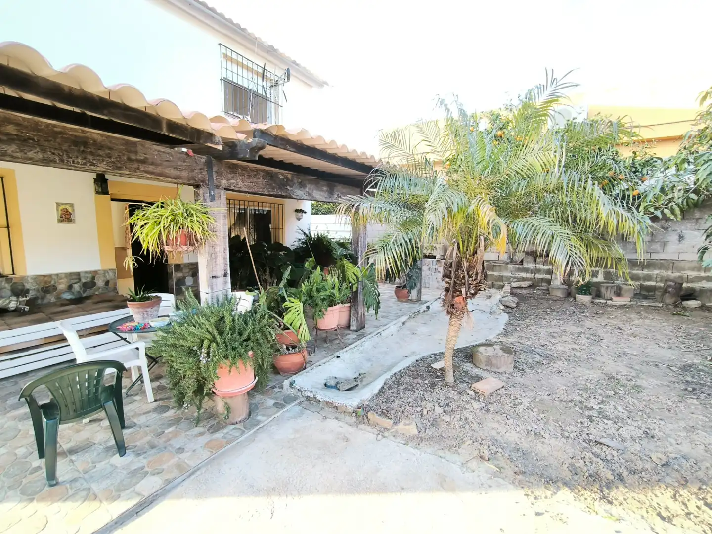 Terreno rustico in vendita a San Roque Pueblo, imagen 15
