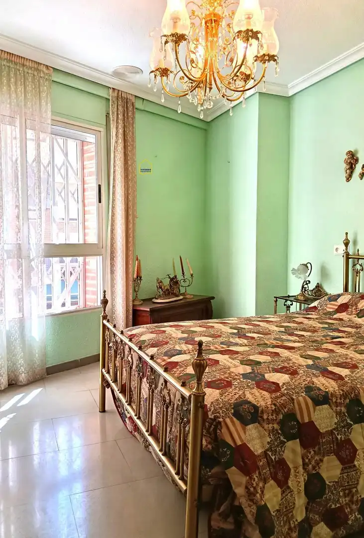 Appartamento con terrazza in vendita a Lorca Ciudad, imagen 25