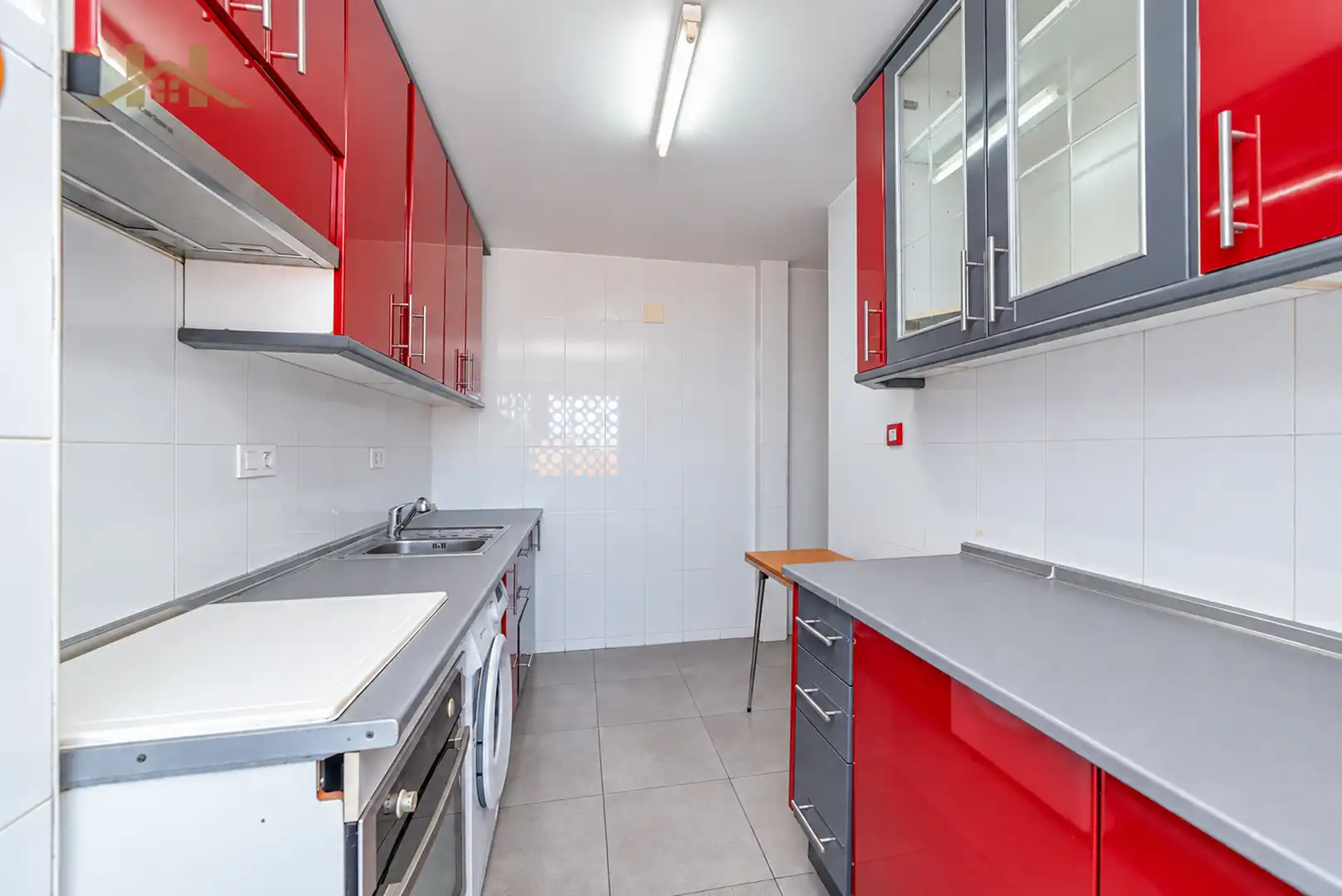 Cuina de Pis en venda en Ciempozuelos amb Calefacció i Terrassa