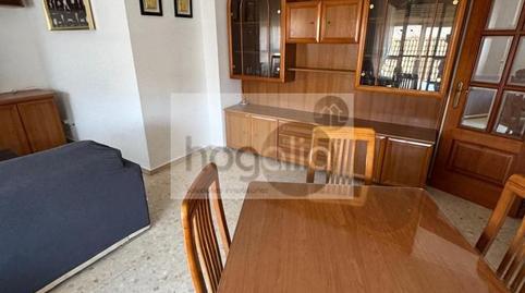 Foto 3 de Pis de lloguer a Cruz Roja,  Sevilla Capital