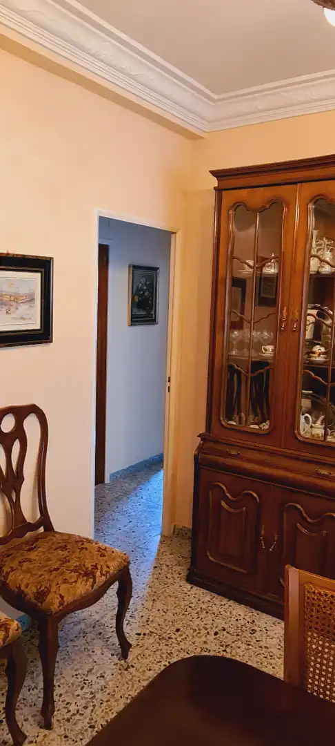 Wohnung zum Verkauf in Calle Isabel la Católica, imagen 15