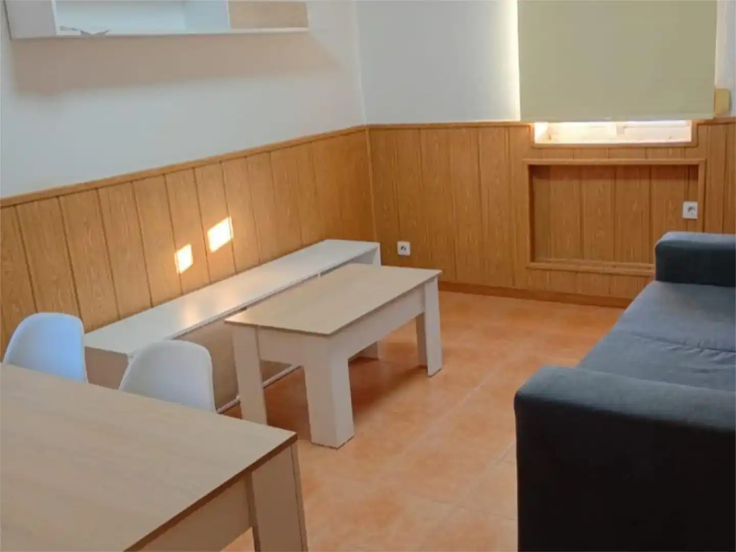 Wohnung zur Miete in Benavente mit Balkon