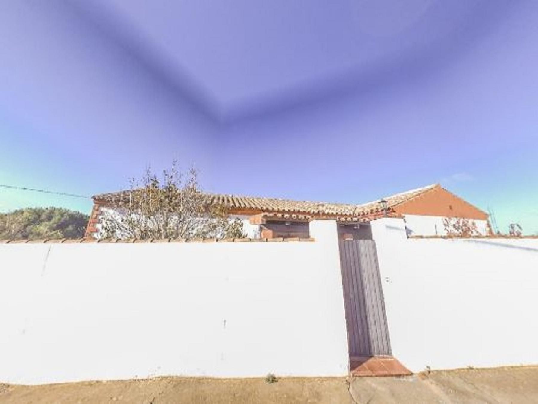 Vista exterior de Casa o chalet en venta en Chiclana de la Frontera