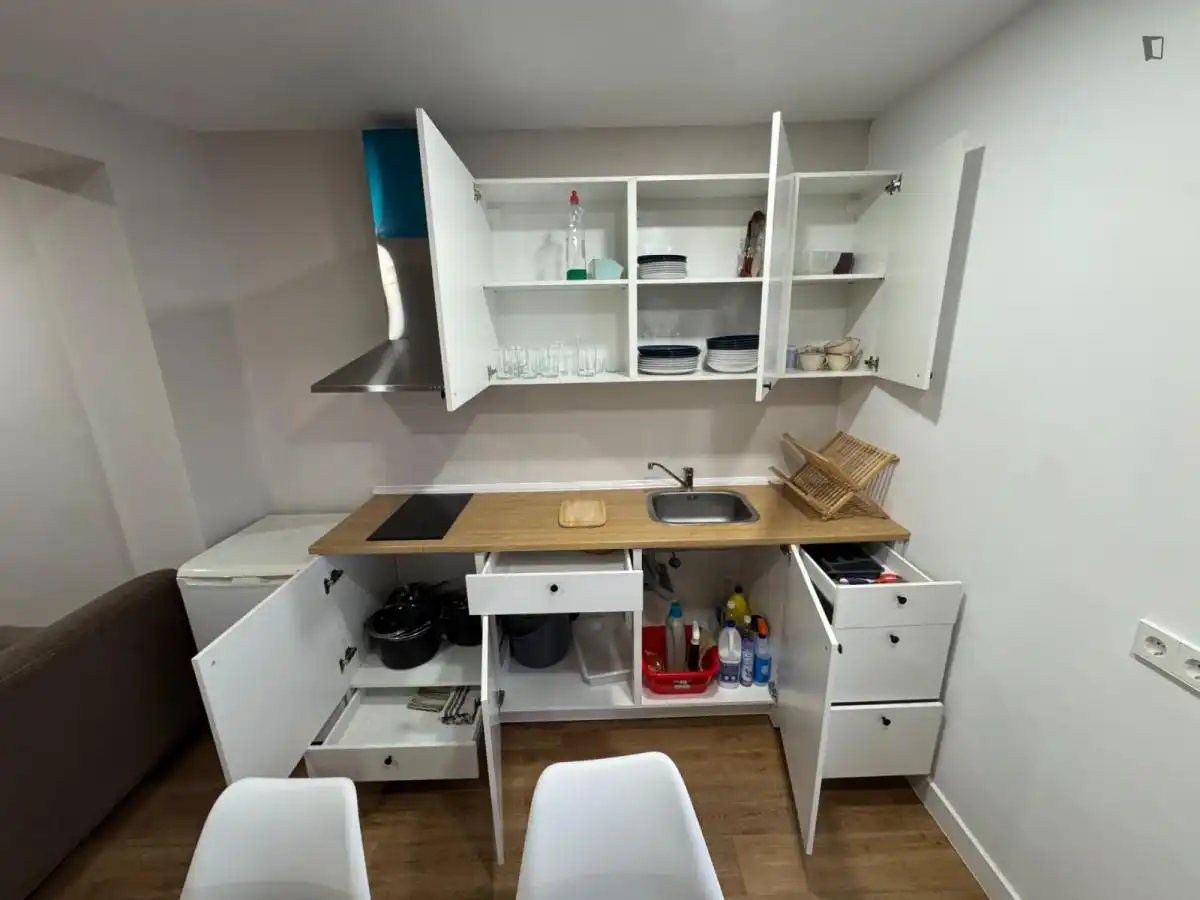 Wohnungen zur Miete in Aravaca