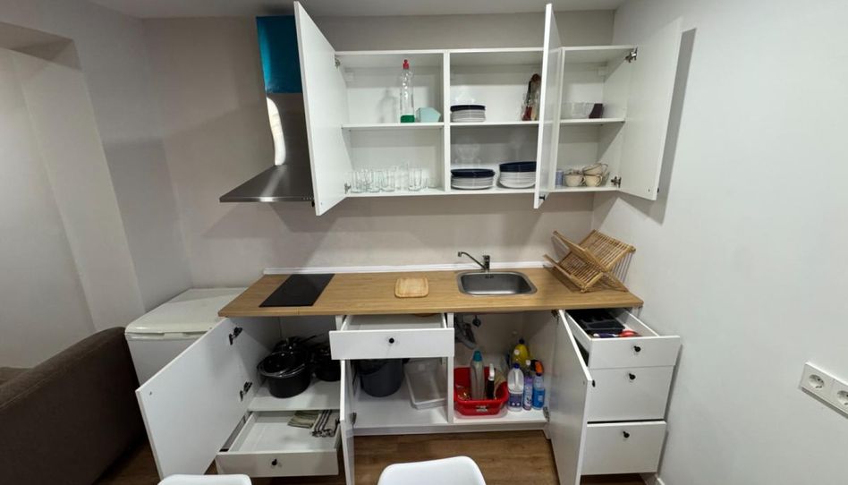 Apartamento de alquiler en Aravaca - Imagen 3
