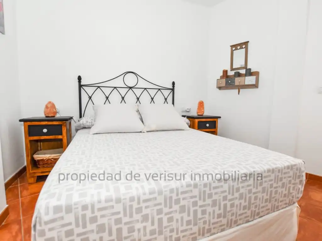 Apartament amb terrassa en venda a Calle Estacion Vieja, imagen 17